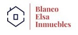 logo blanco elsa inmuebles